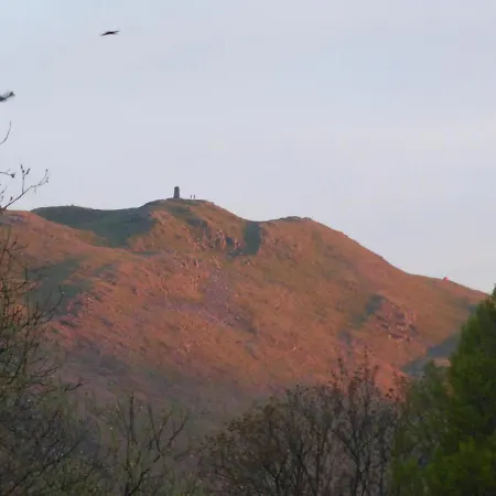 Knotts Mill Country 3* Watermillock