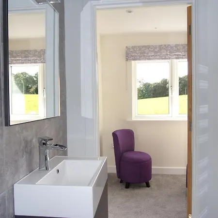 Hotel Knotts Mill Country