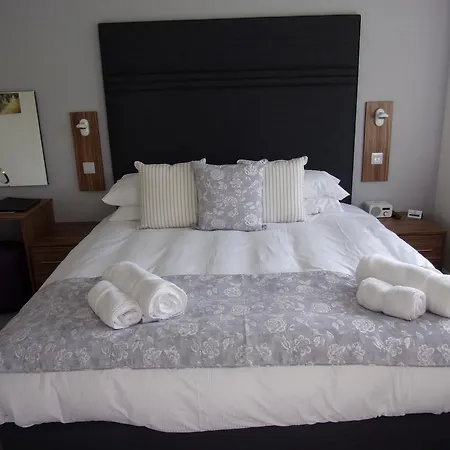 Knotts Mill Country Watermillock