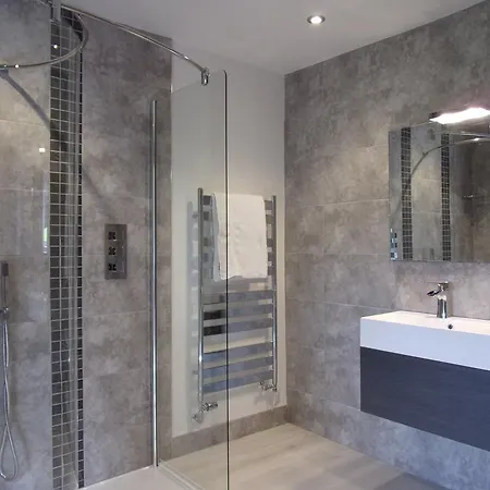 Knotts Mill Country 3*