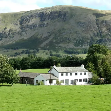 Hotel Knotts Mill Country