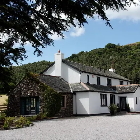 Knotts Mill Country Hotel 3*